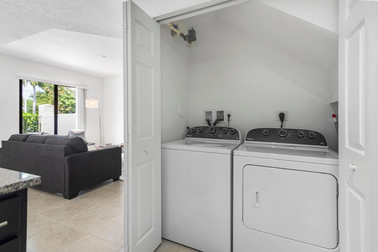 Kasa Hollywood Fort Lauderdale Дейви Экстерьер фото