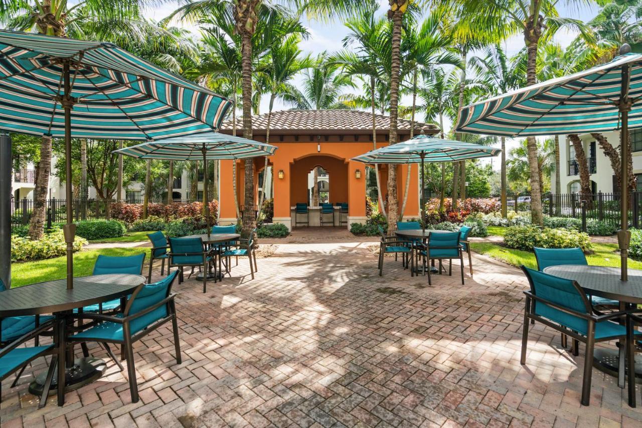 Kasa Hollywood Fort Lauderdale Дейви Экстерьер фото
