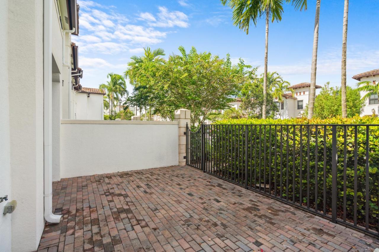 Kasa Hollywood Fort Lauderdale Дейви Экстерьер фото