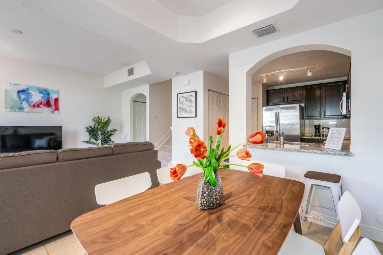 Kasa Hollywood Fort Lauderdale Дейви Экстерьер фото