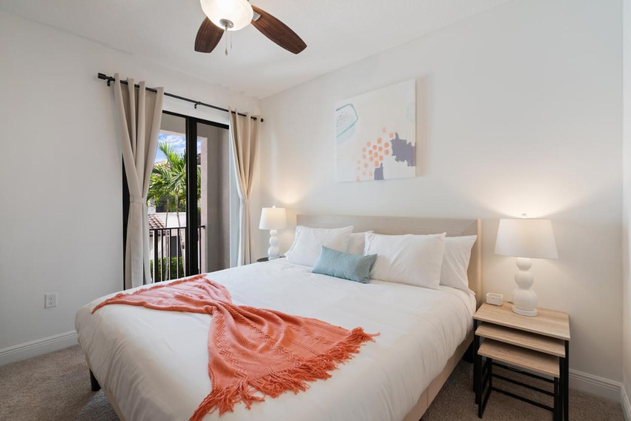 Kasa Hollywood Fort Lauderdale Дейви Экстерьер фото